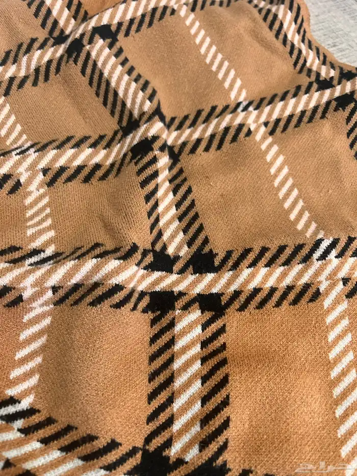 طقم بناتي شبه جديد شتوي 3