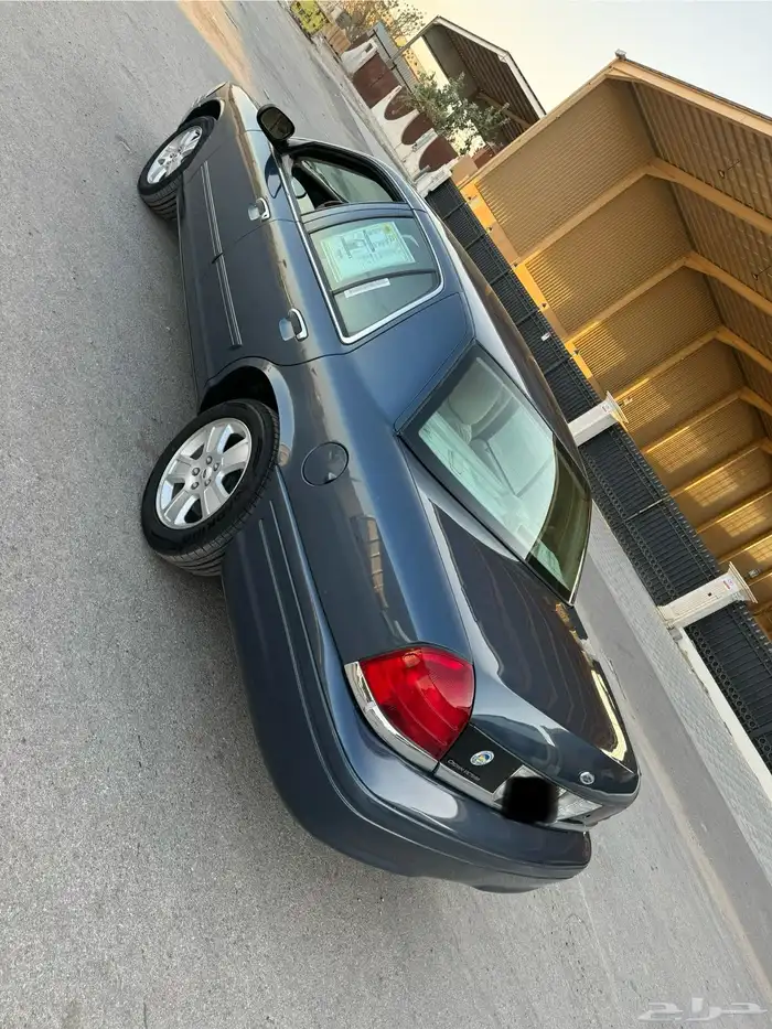 فورد فكتوريا سعودي 8