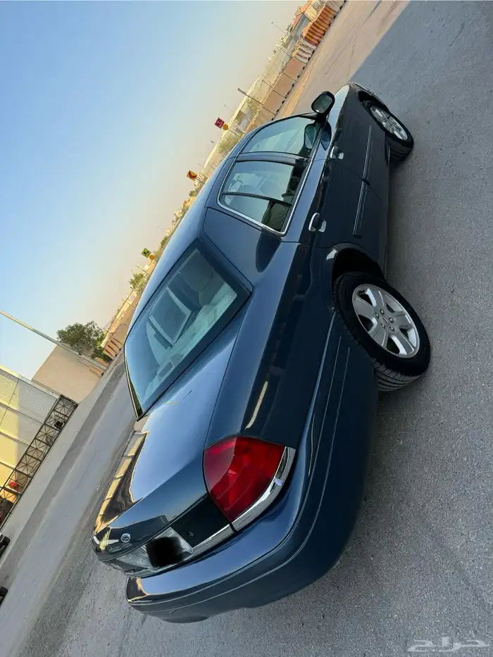 فورد فكتوريا سعودي 9