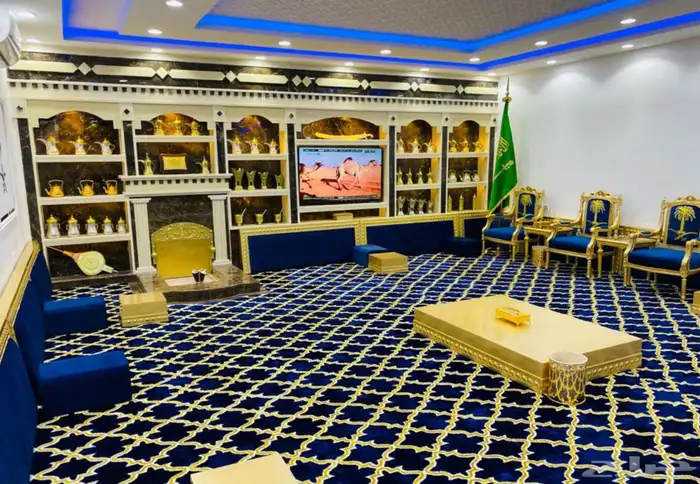 مشبات مشبات افران افران حفر مندي شوايات فرن حجر 4
