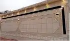 لياسه ملونه مع الديكورات الخارجية بديل الحجر 4