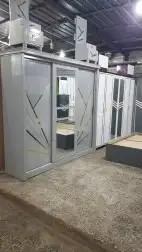 فك و تركيب جميع انواع غرف النوم و مطابخ الالمنيوم 17