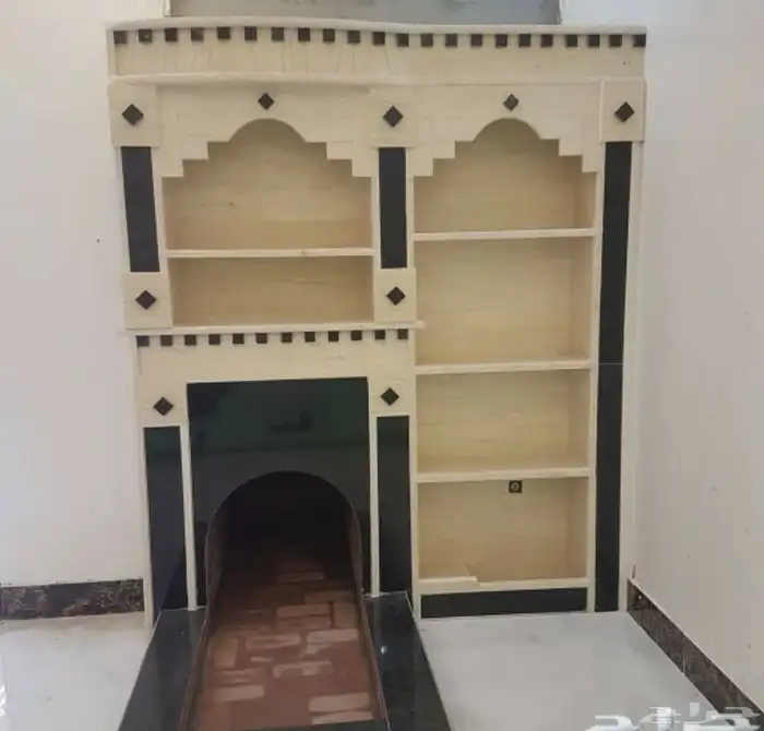 مشبات مشبات افران افران حفر مندي شوايات فرن حجر 13