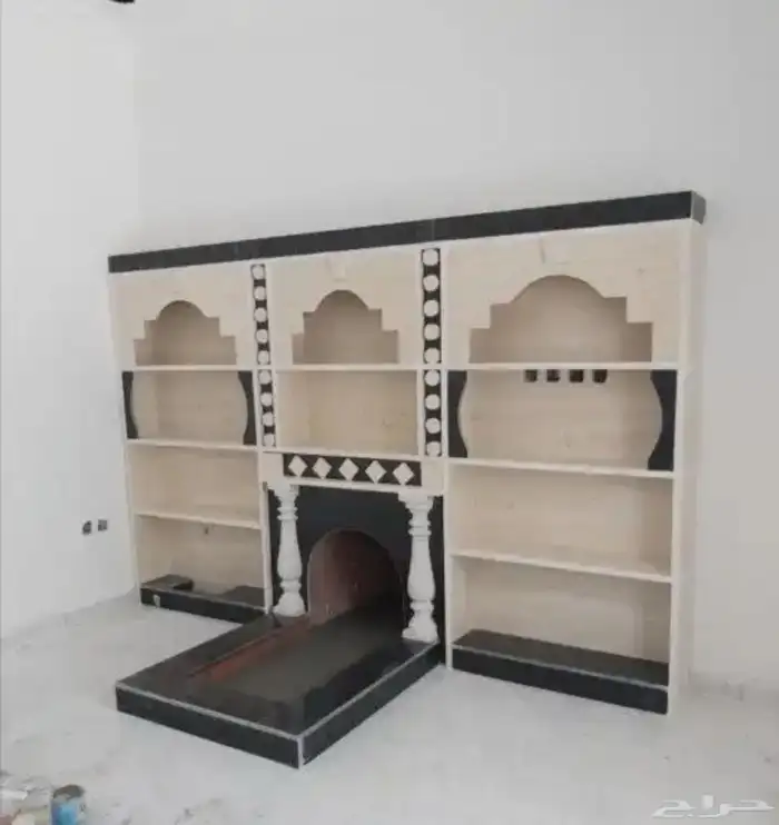 مشبات مشبات افران افران حفر مندي شوايات فرن حجر 11