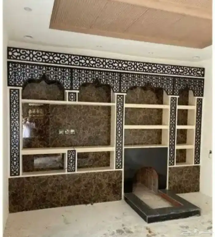 مشبات مشبات افران افران حفر مندي شوايات فرن حجر 12