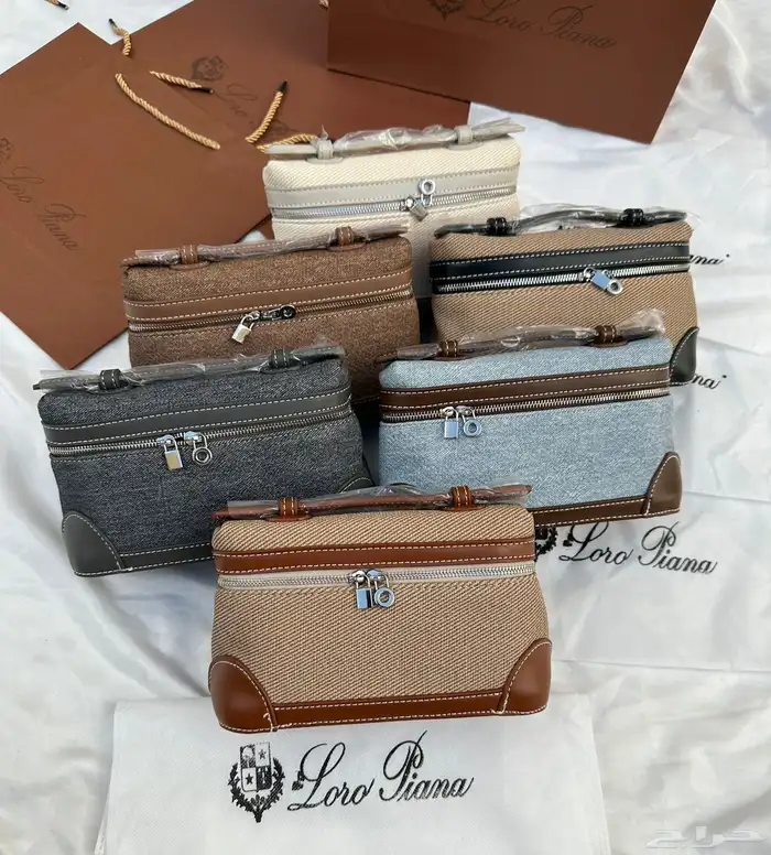 شنط طبق الأصل 20