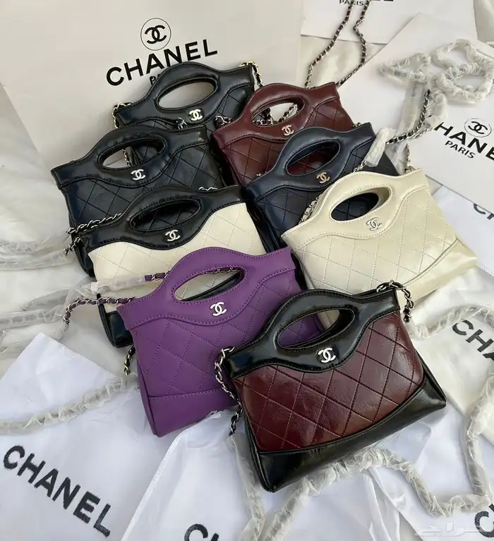 شنط طبق الأصل 18