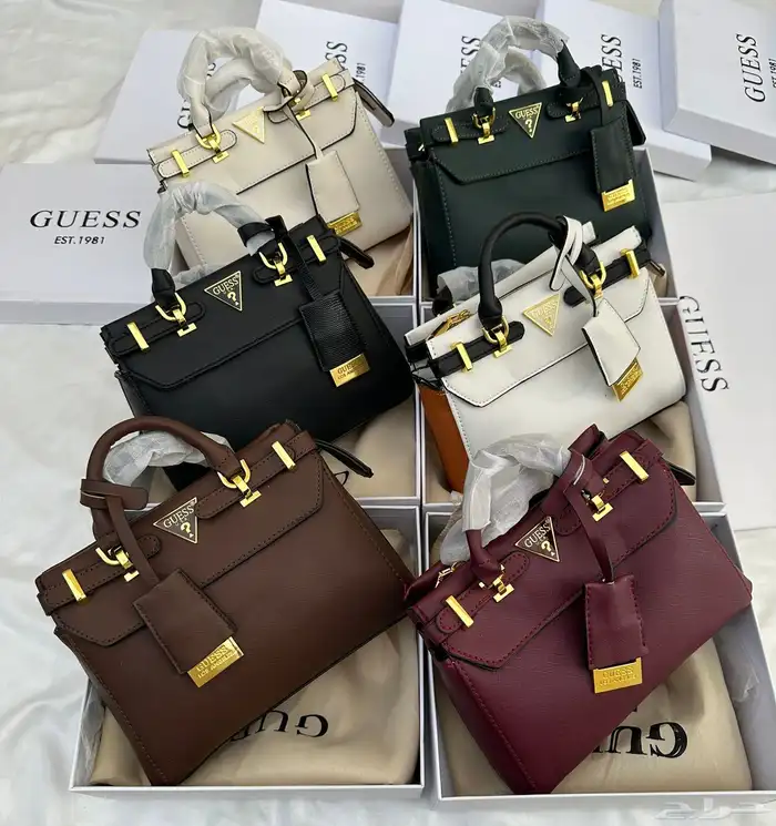 شنط طبق الأصل 21