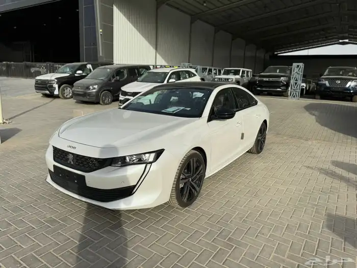 مطلوب للشراء بيجو مستعمل 508 GT م 2022او 2021 بحاله ممتازه 1