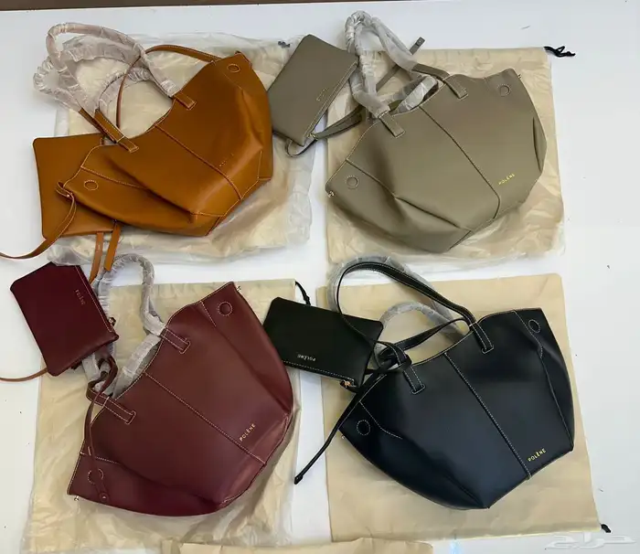 شنط طبق الأصل 15