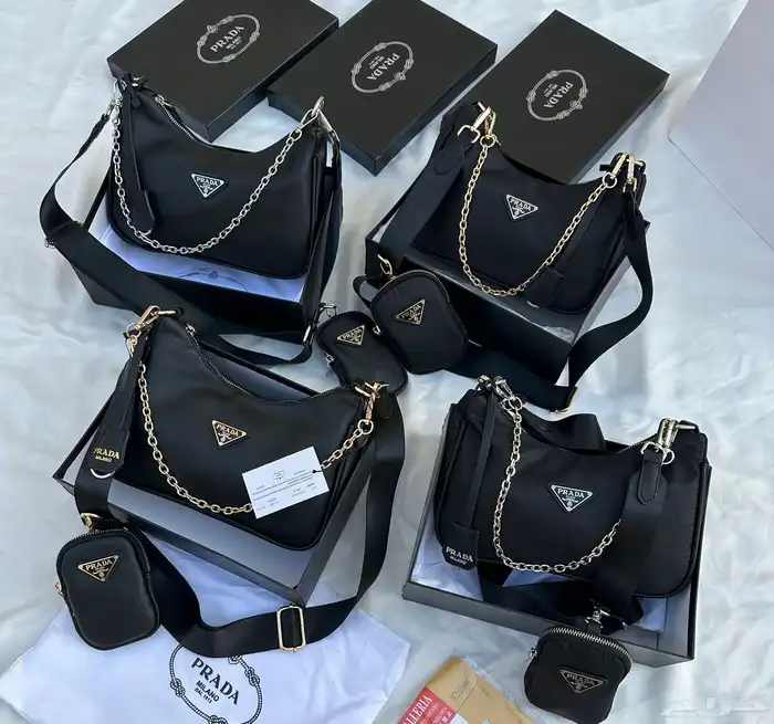 شنط طبق الأصل 14