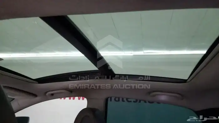 إصلاح وصيانة فتحات سقف السيارات 2