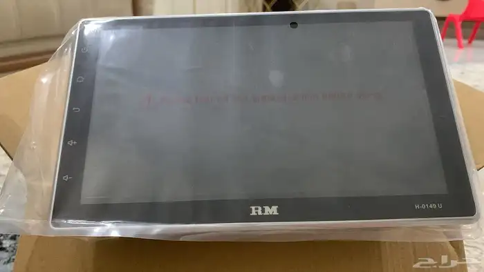 شاشه للبيع جديده 10 انش RM 1