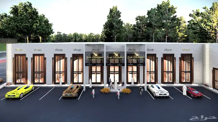 مهندس معماري 5
