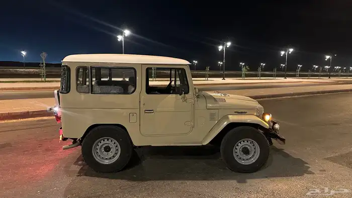 جيب مقفص 1979 1