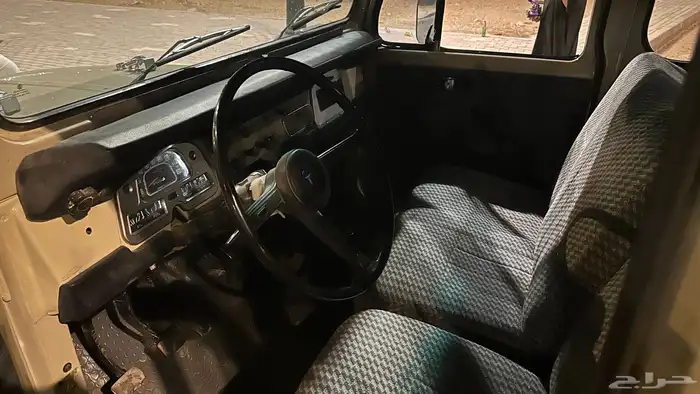 جيب مقفص 1979 9