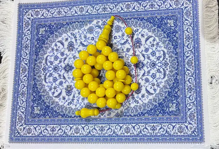 مسباح بولنق صب قديم 1