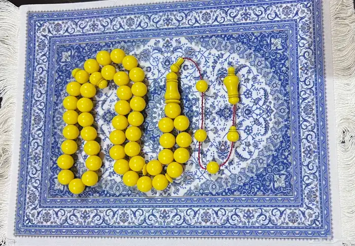 مسباح بولنق صب قديم 0