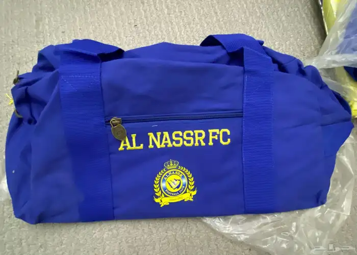 منتجات نادي الهلال نادي النصر 9