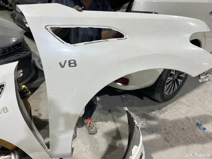 للبيع قطع باترول بلاتينيوم شمعات واسطبات 0