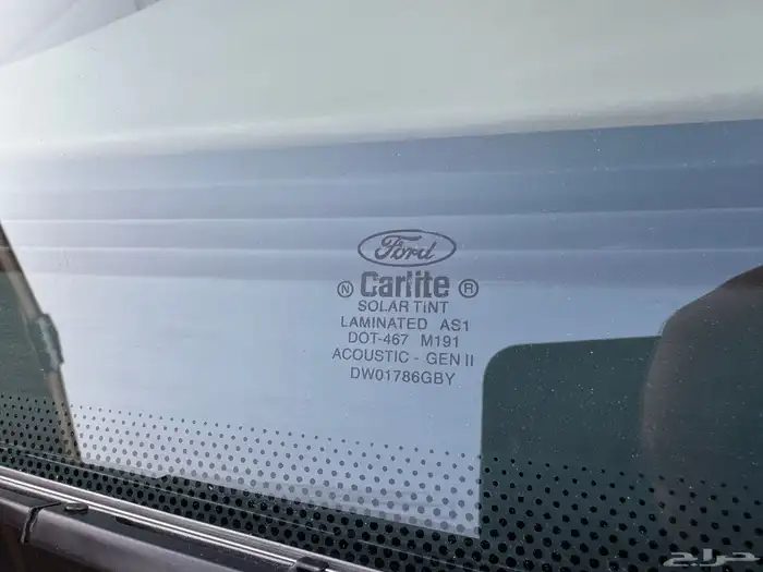 فورد فكتوريا سعودي 14