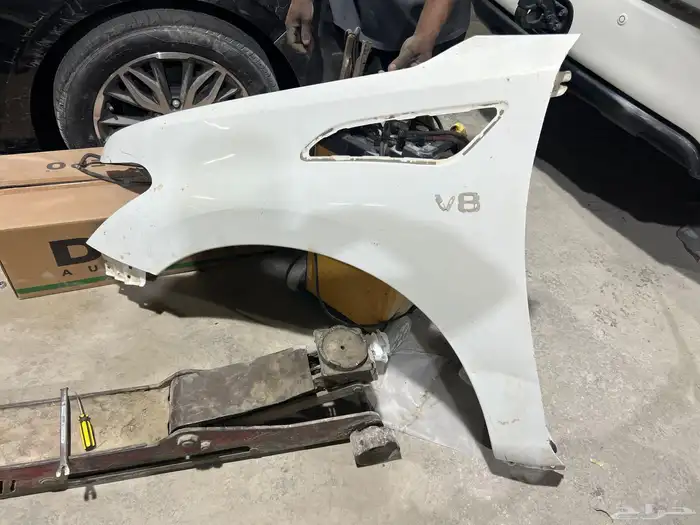 للبيع قطع باترول بلاتينيوم شمعات واسطبات 1