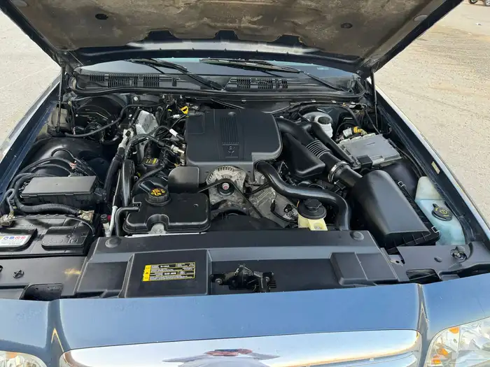 فورد فكتوريا سعودي 33