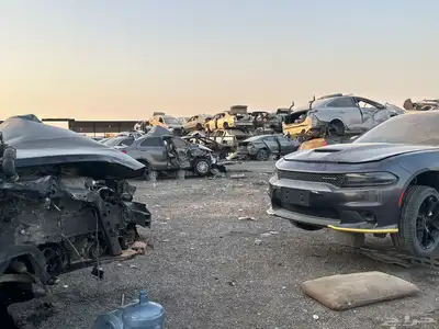 قطع غيار دوج 0