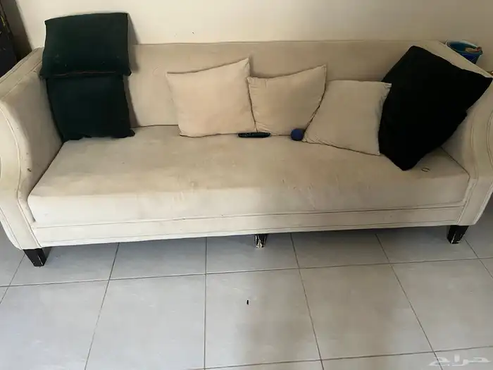 3 كنب كبير 200ريال 0