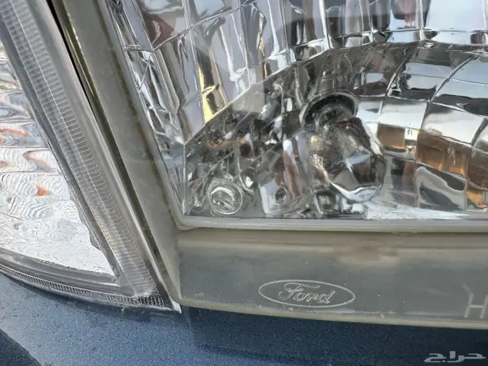 فورد فكتوريا سعودي 12