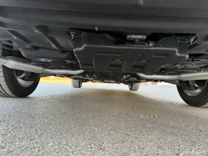 فورد فكتوريا سعودي 40