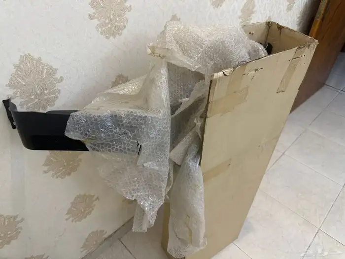 رفرفر ميستوبيشي L200 جديد 1