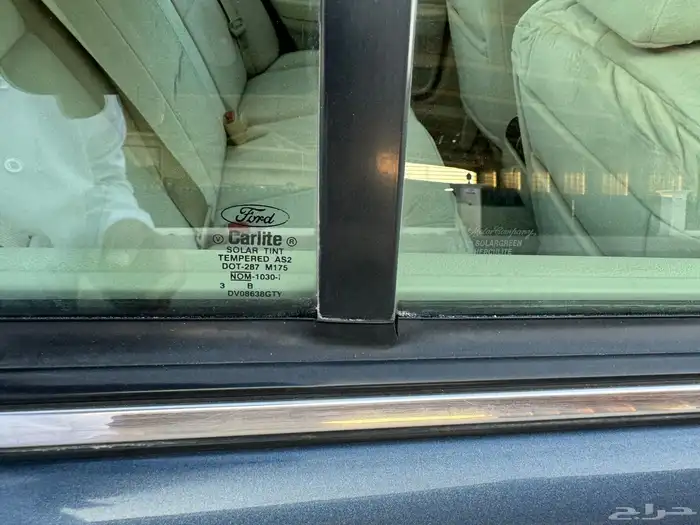 فورد فكتوريا سعودي 27