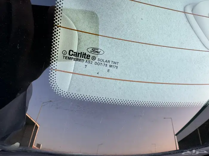 فورد فكتوريا سعودي 17