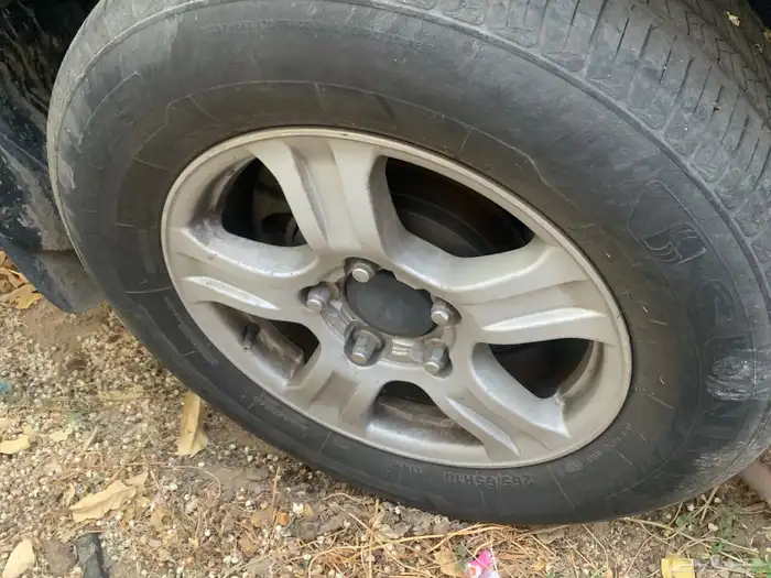 قطع سكويا تشليح 0