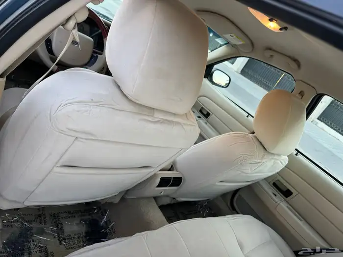 فورد فكتوريا سعودي 24