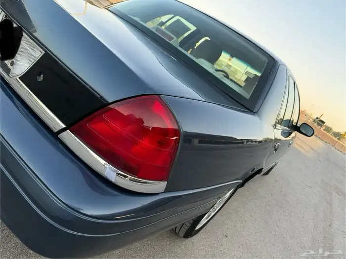 فورد فكتوريا سعودي 10