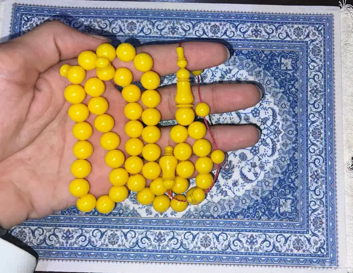 مسباح بولنق صب قديم 2