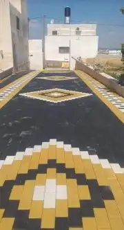 بلدوره وانترلوك 0