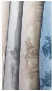 مفروشات موكيت حرير صيني 2