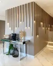 علم طريف لجميع انواع الديكورات والدهانات 1