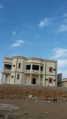 لياسه ماونه وديكور نفس شكل الحجر 3