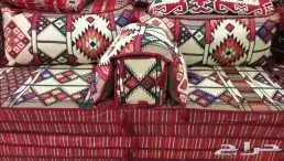 فك وتركيب الخيم وبيوت الشعر الملكية والعاديه ومخيمات البر 1