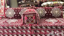 فك وتركيب الخيم وبيوت الشعر الملكية والعاديه ومخيمات البر 2