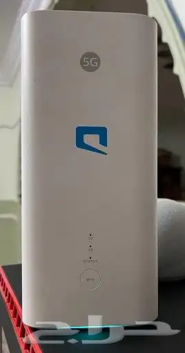 راوتر موبايلي 5g مجاني 3