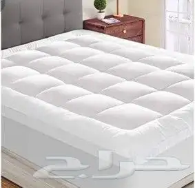 يوجد لديناء لباد فندقي جميع الأحجام واجود انواع لباد طبي 0