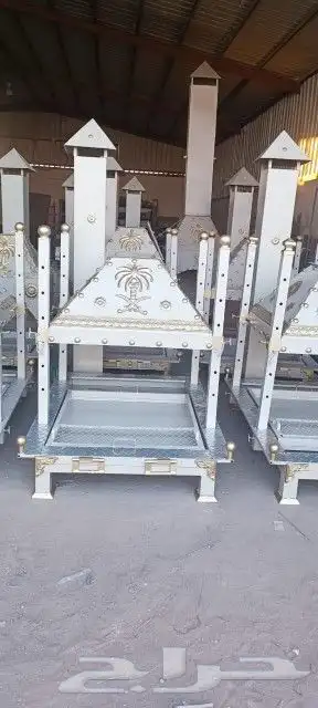 خيام ومشبات نظام كويتي 19