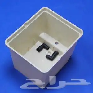 احواض مراكن زراعة الفراولة و دتش باكيت والواح بولي كربونيت 9