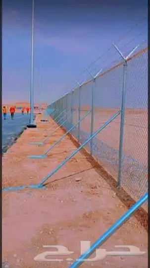 مقاول شبوك توريد وتركيب 0
