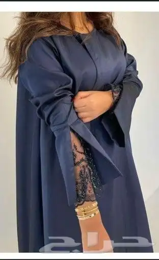 عبايتك على ذوقك 0